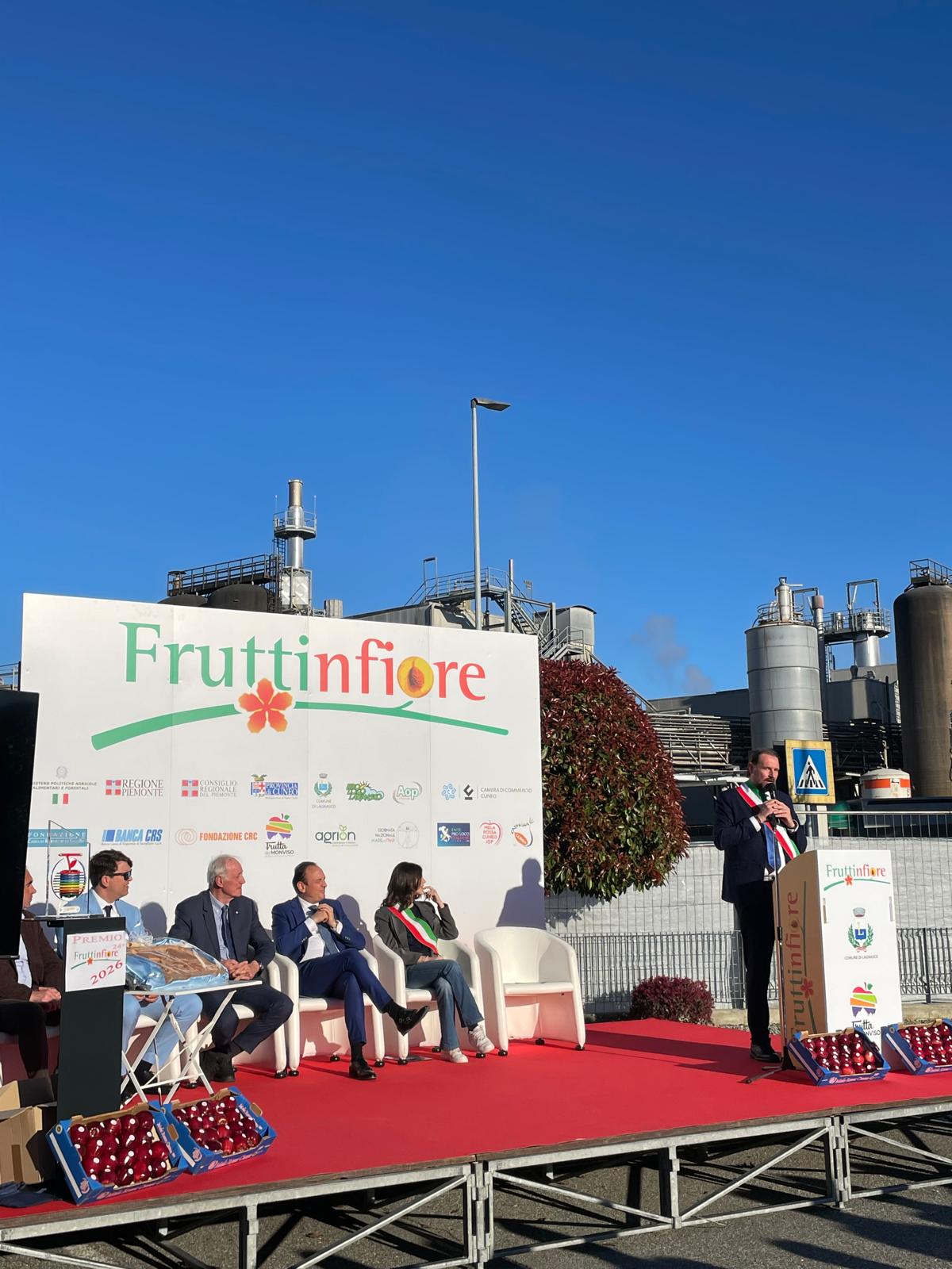 Fruttinfiore