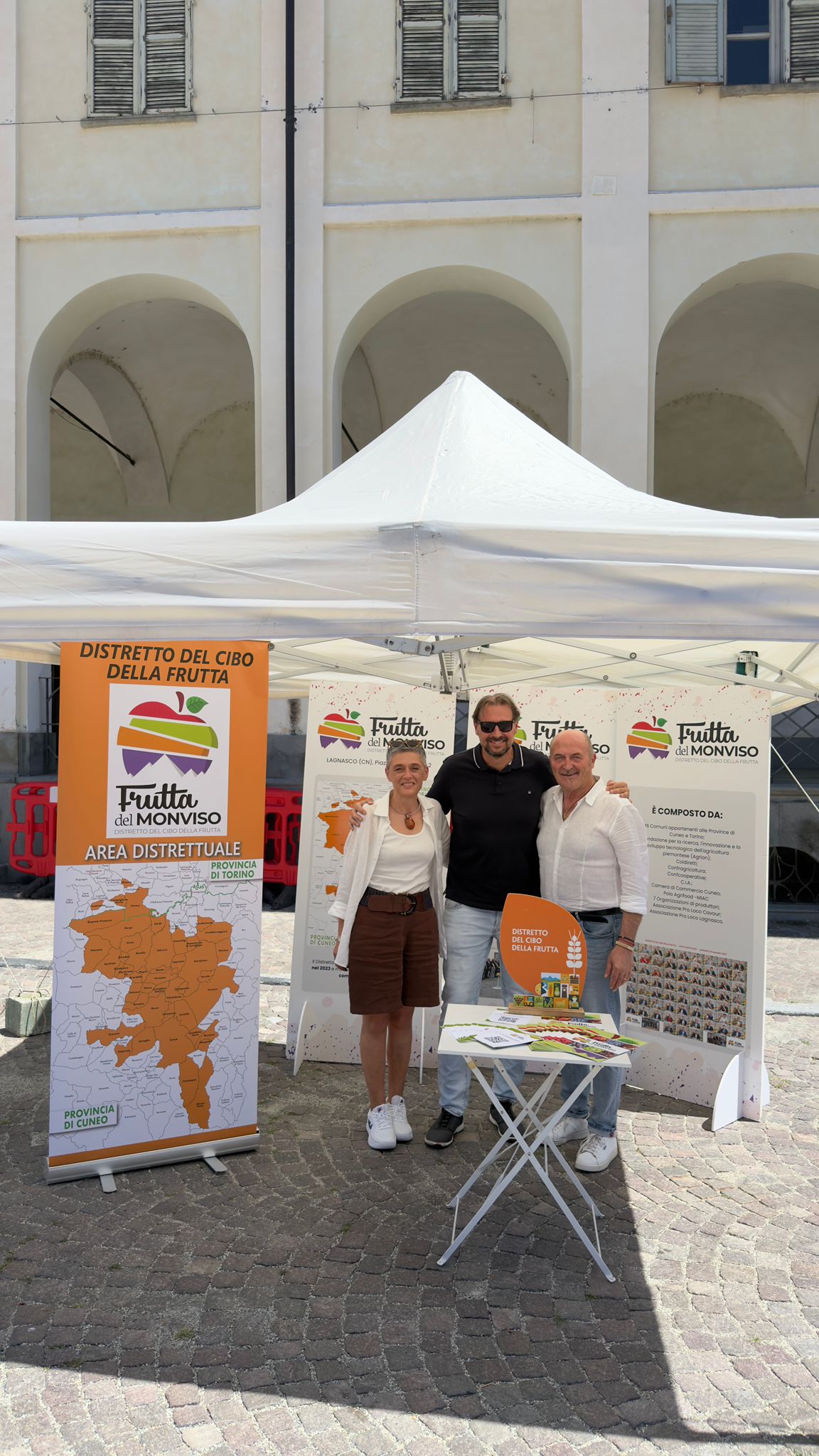 Impronta Morenika Market